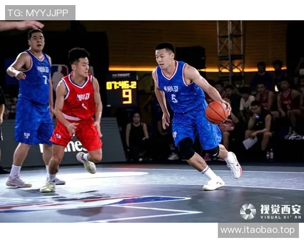 西安篮球队总决赛个人能力分析与表现评估